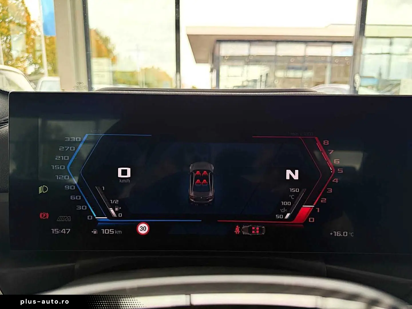 BMW M2 Coupe Schalter  Schalensitze  Plus Package