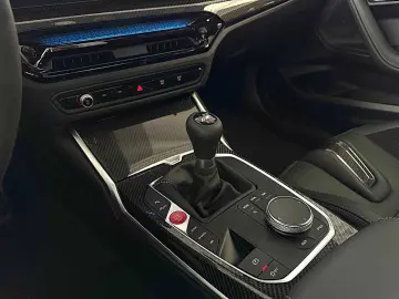 BMW M2 Coupe Schalter  Schalensitze  Plus Package