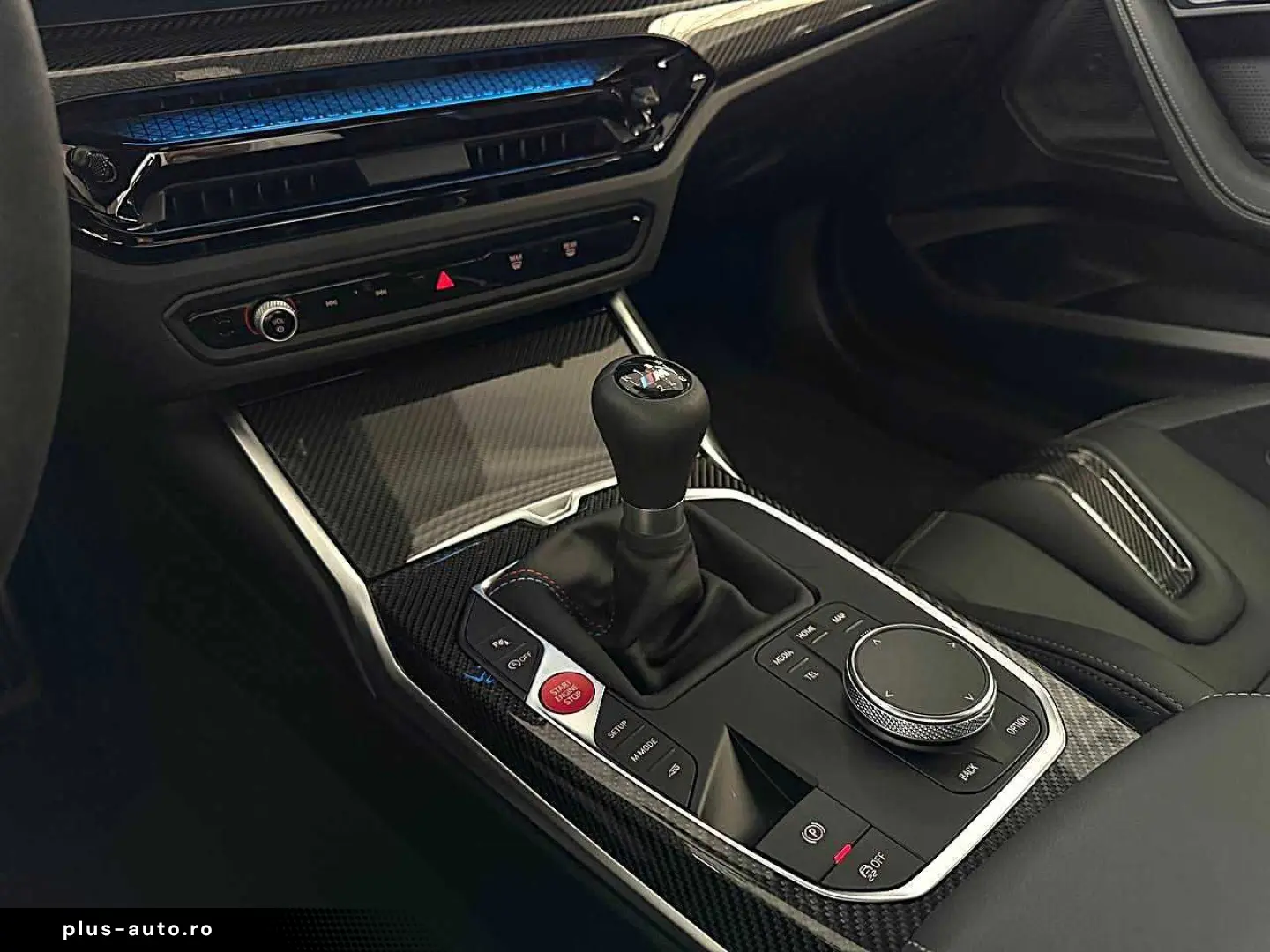 BMW M2 Coupe Schalter  Schalensitze  Plus Package