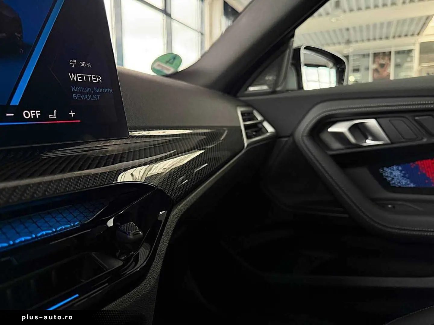 BMW M2 Coupe Schalter  Schalensitze  Plus Package