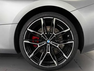 BMW M2 Coupe Schalter  Schalensitze  Plus Package