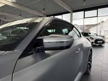 BMW M2 Coupe Schalter  Schalensitze  Plus Package