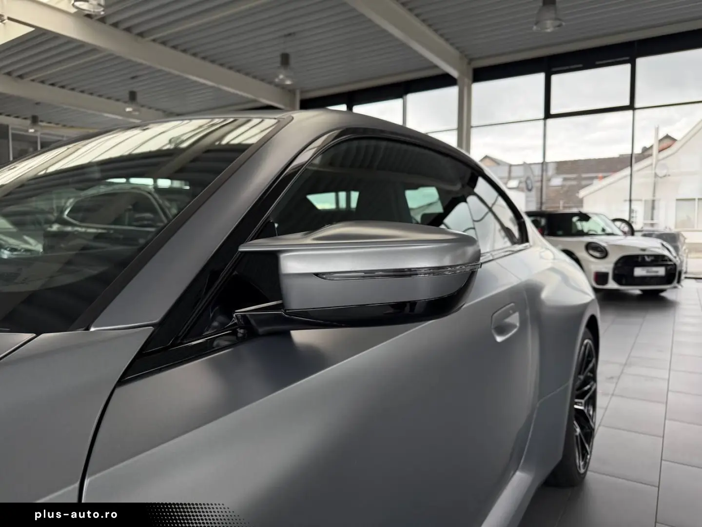 BMW M2 Coupe Schalter  Schalensitze  Plus Package