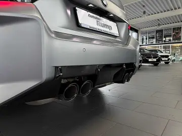 BMW M2 Coupe Schalter  Schalensitze  Plus Package