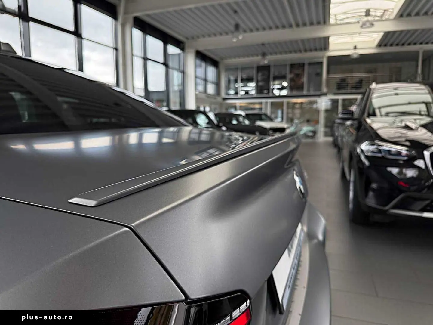 BMW M2 Coupe Schalter  Schalensitze  Plus Package