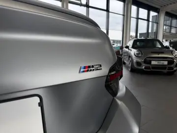 BMW M2 Coupe Schalter  Schalensitze  Plus Package