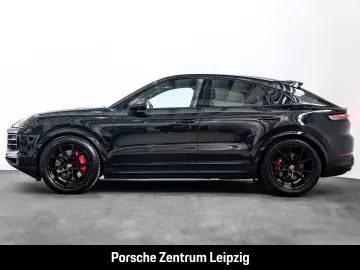 PORSCHE Cayenne S E-Hybrid Coupe