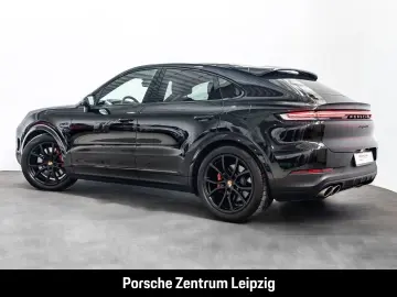 PORSCHE Cayenne S E-Hybrid Coupe