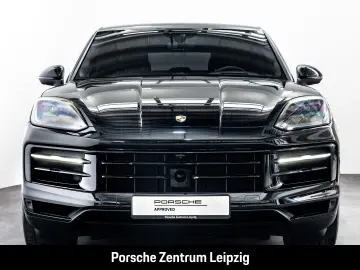 PORSCHE Cayenne S E-Hybrid Coupe