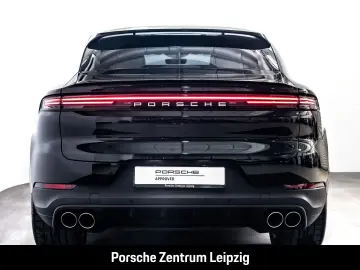 PORSCHE Cayenne S E-Hybrid Coupe