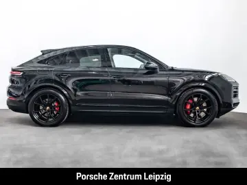 PORSCHE Cayenne S E-Hybrid Coupe