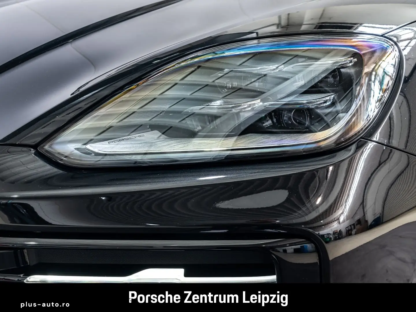 PORSCHE Cayenne S E-Hybrid Coupe