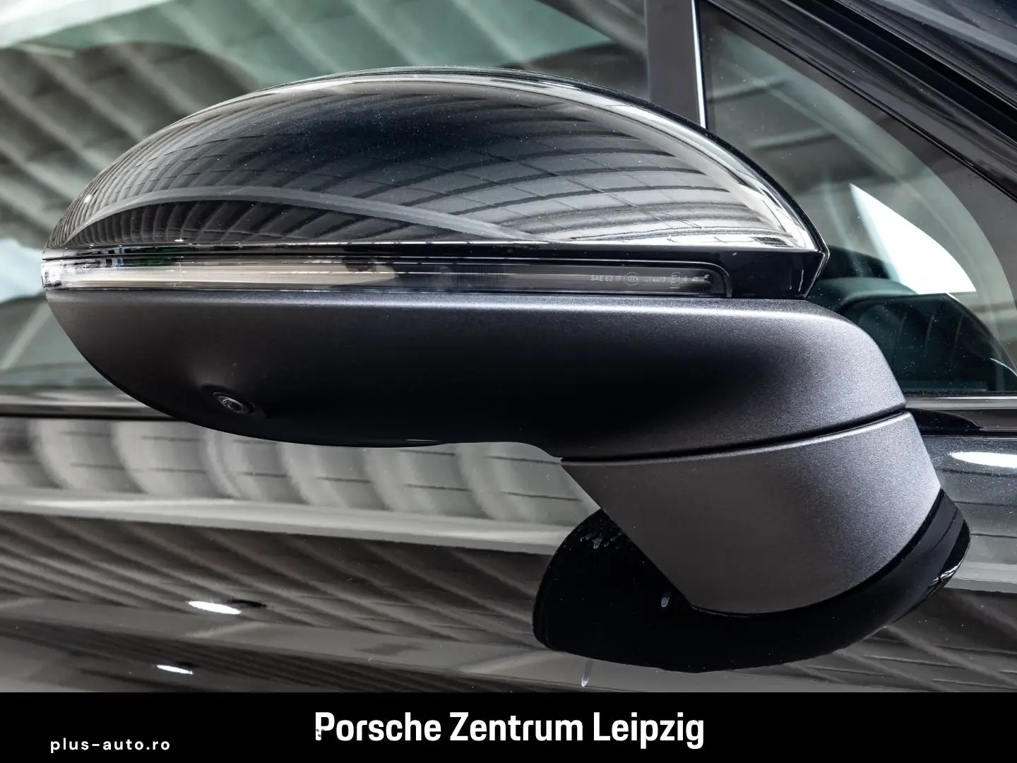 PORSCHE Cayenne S E-Hybrid Coupe