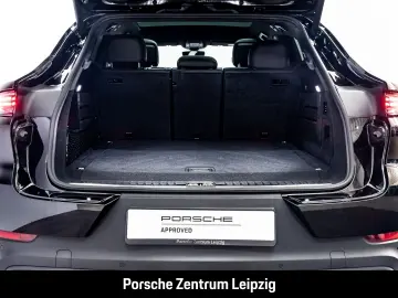 PORSCHE Cayenne S E-Hybrid Coupe