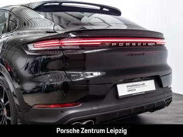PORSCHE Cayenne S E-Hybrid Coupe
