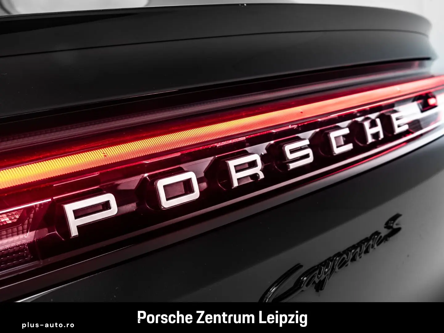 PORSCHE Cayenne S E-Hybrid Coupe