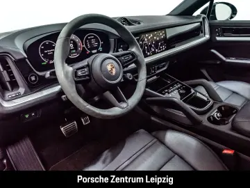 PORSCHE Cayenne S E-Hybrid Coupe