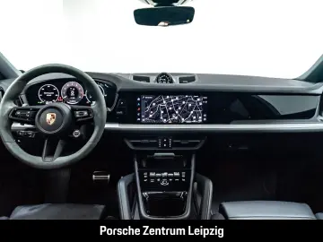 PORSCHE Cayenne S E-Hybrid Coupe