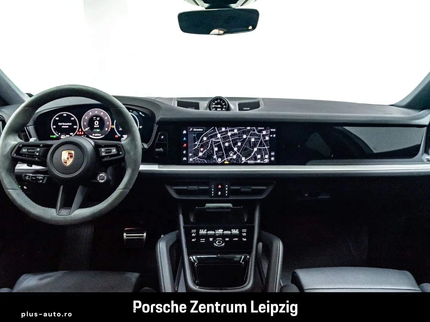 PORSCHE Cayenne S E-Hybrid Coupe