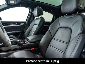 PORSCHE Cayenne S E-Hybrid Coupe