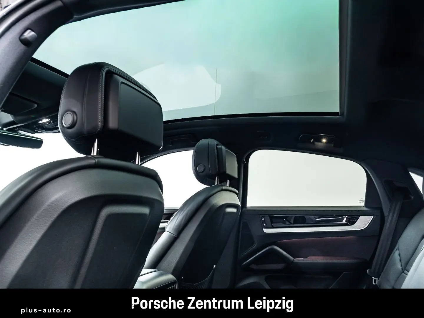 PORSCHE Cayenne S E-Hybrid Coupe