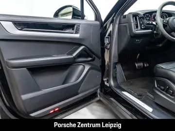 PORSCHE Cayenne S E-Hybrid Coupe