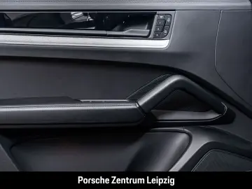 PORSCHE Cayenne S E-Hybrid Coupe