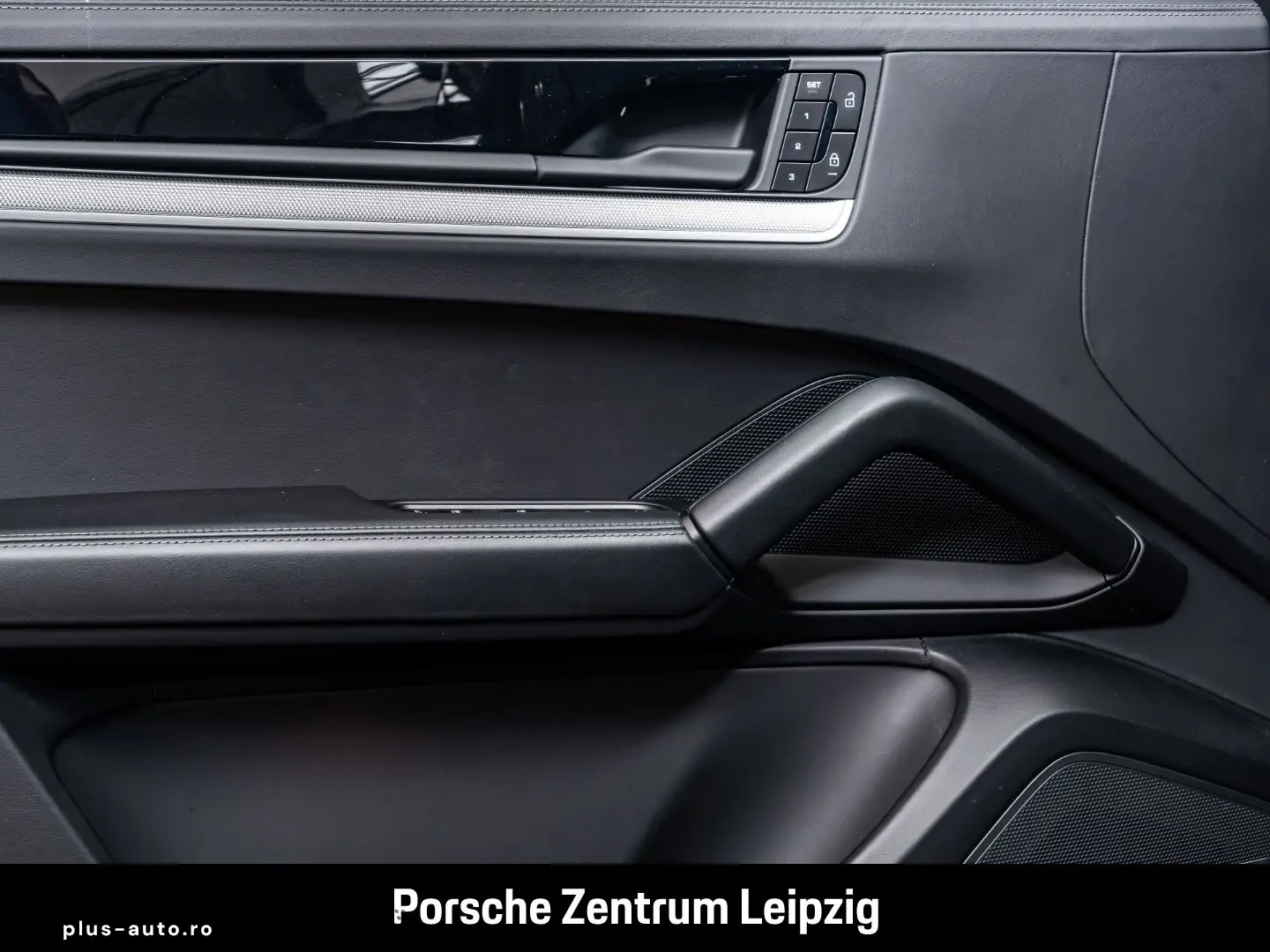 PORSCHE Cayenne S E-Hybrid Coupe