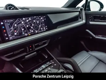 PORSCHE Cayenne S E-Hybrid Coupe