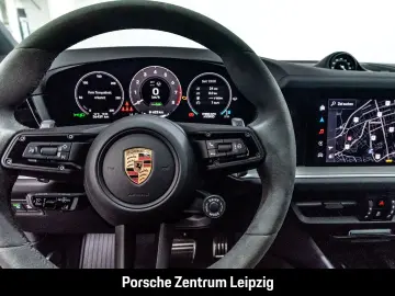 PORSCHE Cayenne S E-Hybrid Coupe