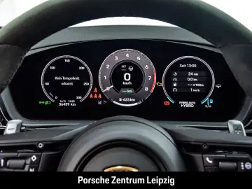 PORSCHE Cayenne S E-Hybrid Coupe