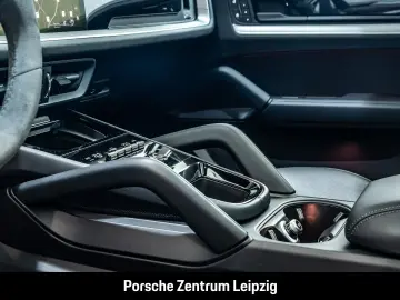 PORSCHE Cayenne S E-Hybrid Coupe