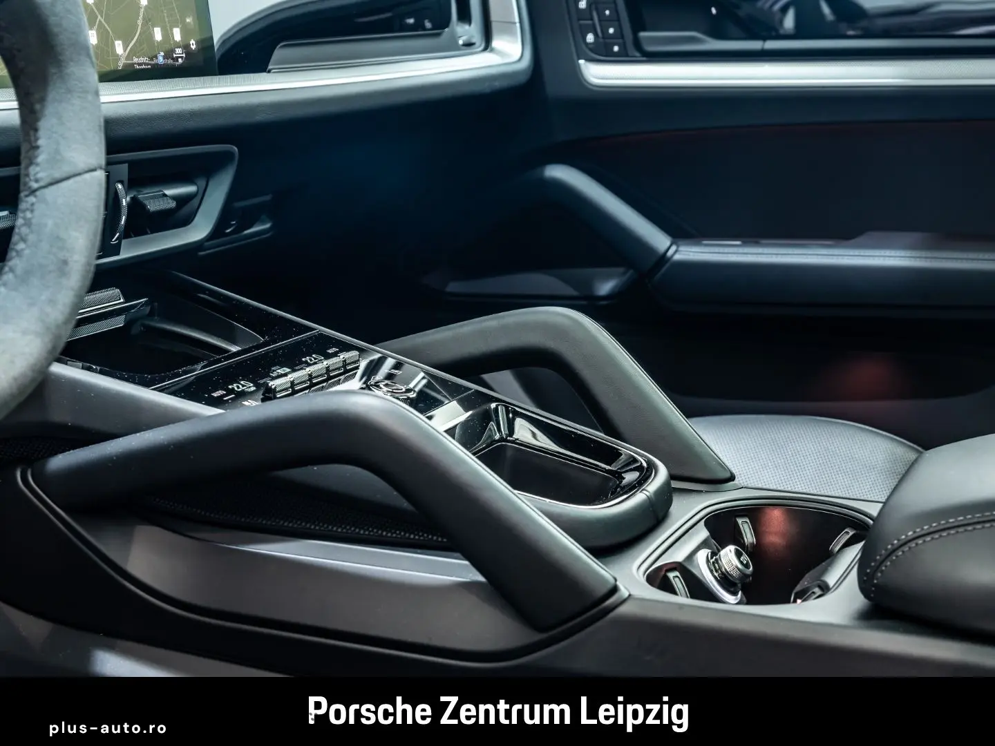 PORSCHE Cayenne S E-Hybrid Coupe