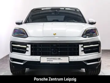 PORSCHE Cayenne S E-Hybrid Coupe