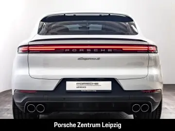 PORSCHE Cayenne S E-Hybrid Coupe