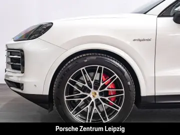 PORSCHE Cayenne S E-Hybrid Coupe