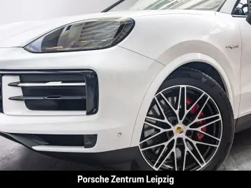 PORSCHE Cayenne S E-Hybrid Coupe