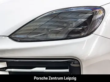 PORSCHE Cayenne S E-Hybrid Coupe