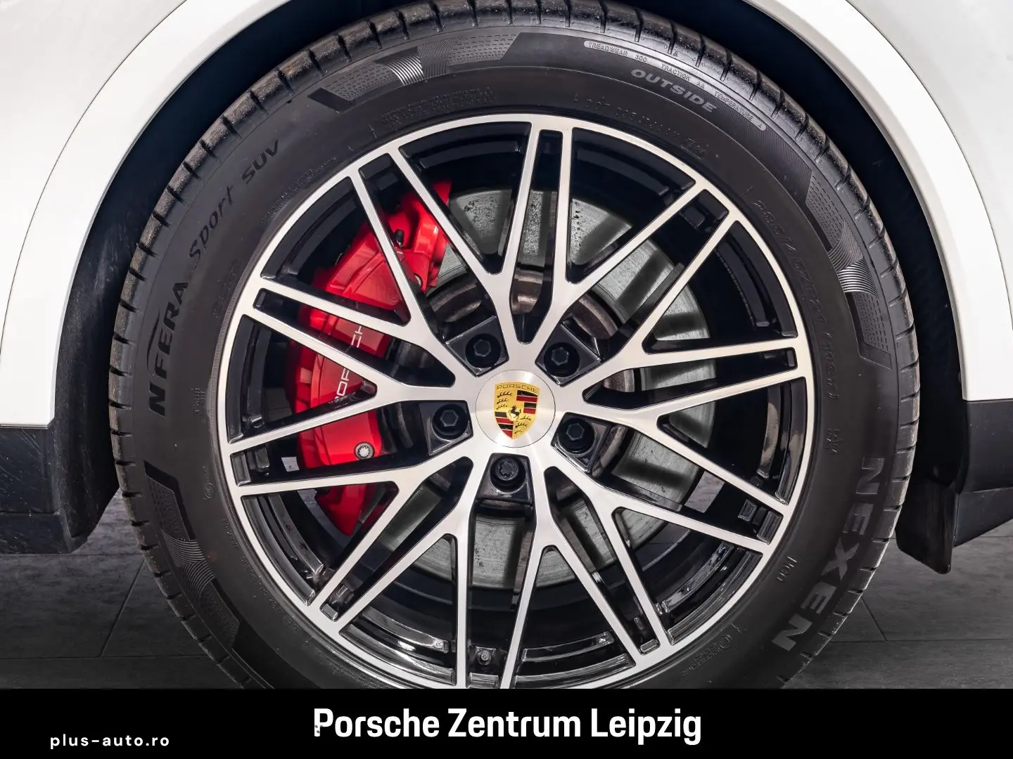 PORSCHE Cayenne S E-Hybrid Coupe
