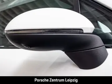 PORSCHE Cayenne S E-Hybrid Coupe