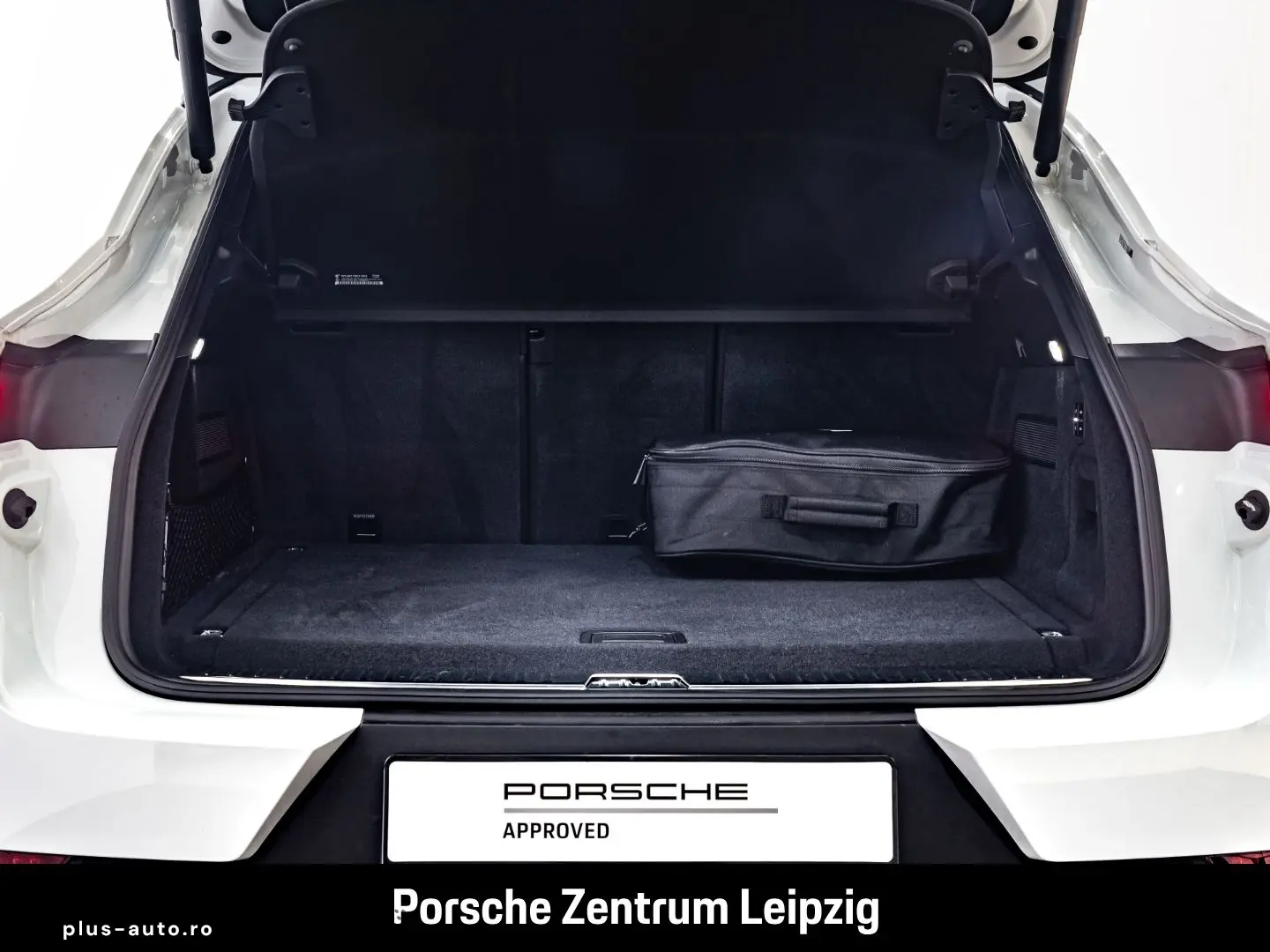 PORSCHE Cayenne S E-Hybrid Coupe