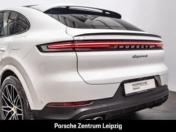 PORSCHE Cayenne S E-Hybrid Coupe