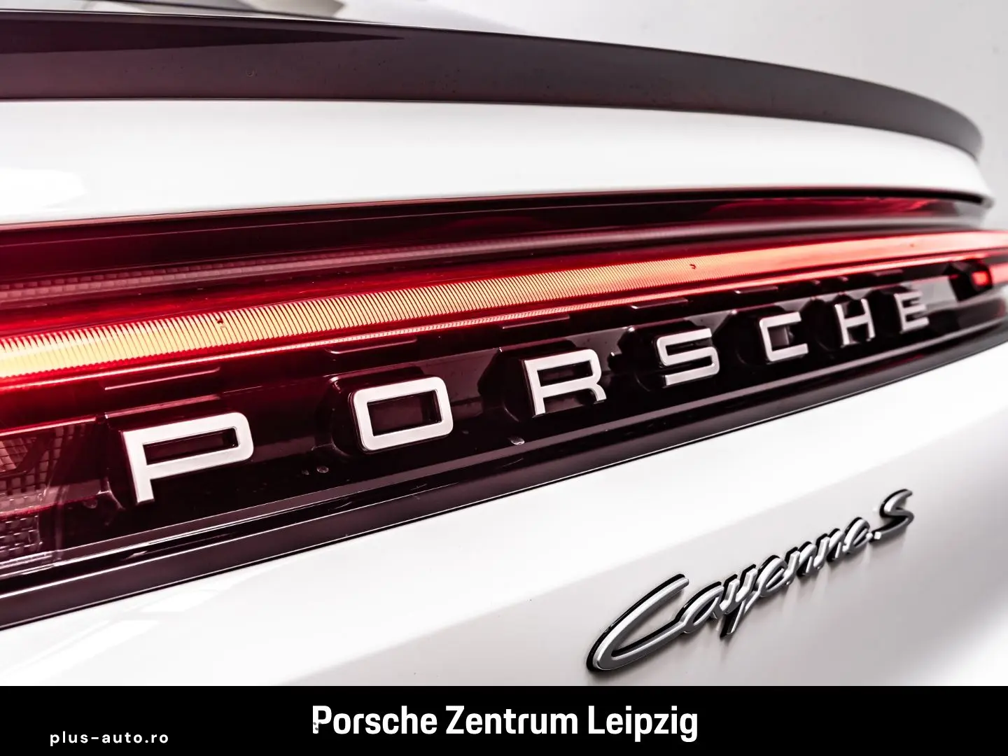 PORSCHE Cayenne S E-Hybrid Coupe