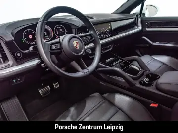 PORSCHE Cayenne S E-Hybrid Coupe