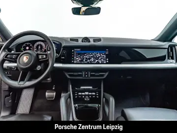 PORSCHE Cayenne S E-Hybrid Coupe