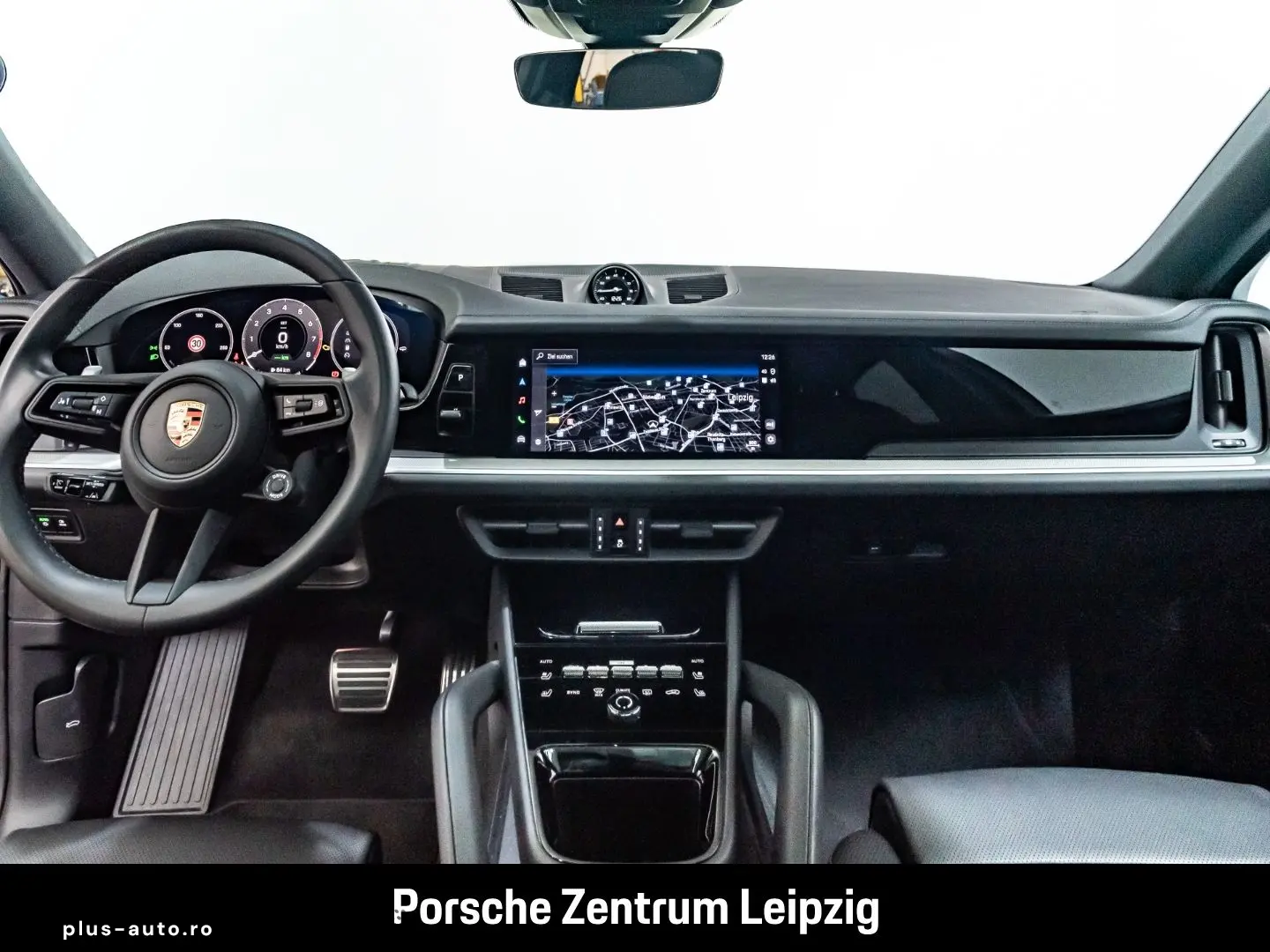 PORSCHE Cayenne S E-Hybrid Coupe