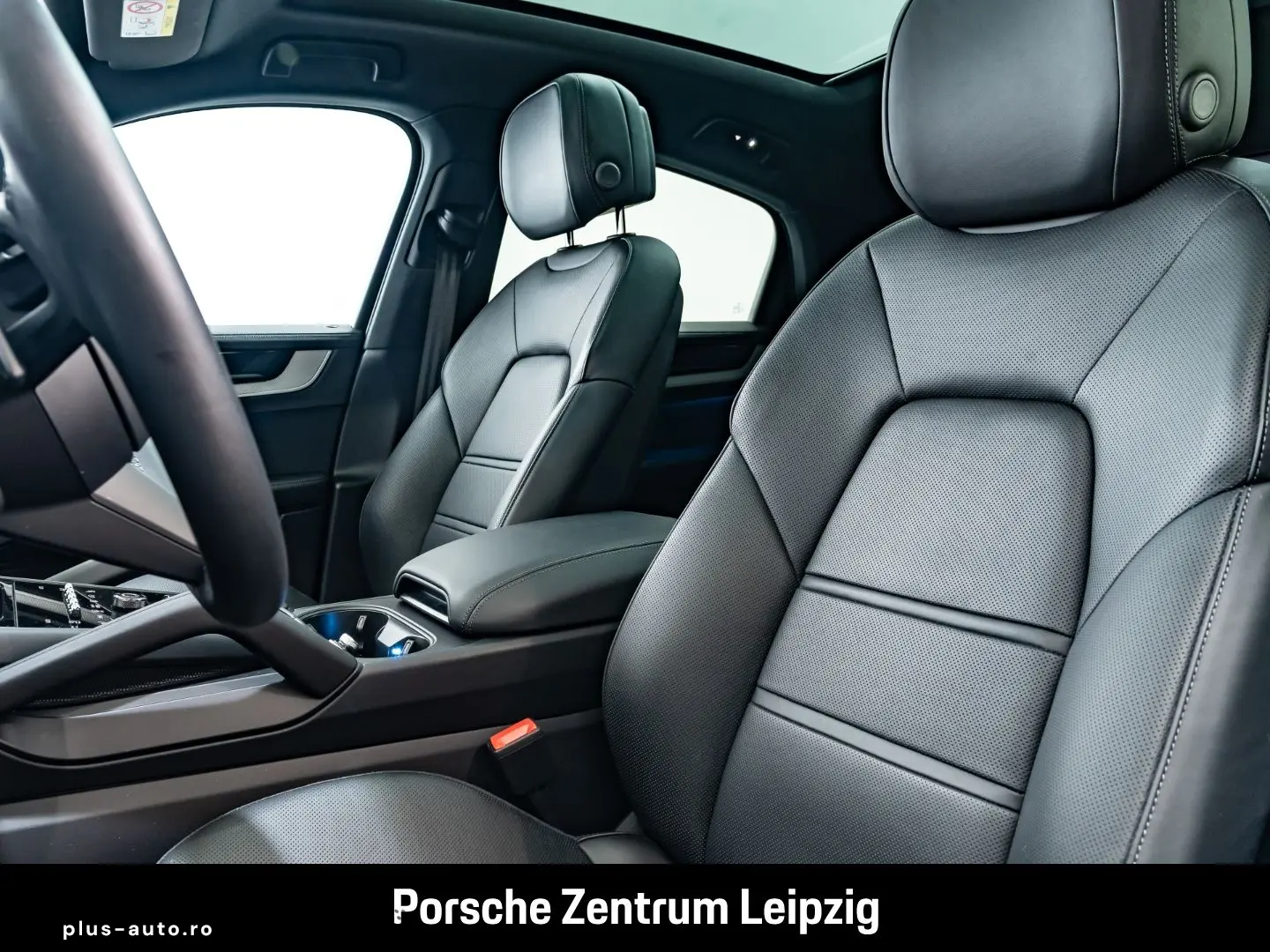 PORSCHE Cayenne S E-Hybrid Coupe