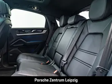 PORSCHE Cayenne S E-Hybrid Coupe