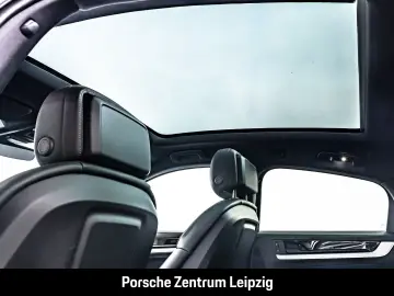 PORSCHE Cayenne S E-Hybrid Coupe