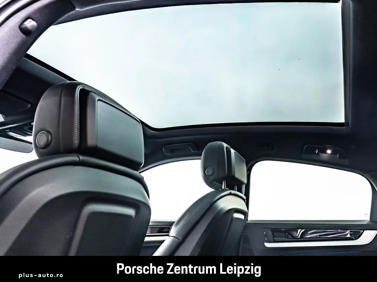 PORSCHE Cayenne S E-Hybrid Coupe